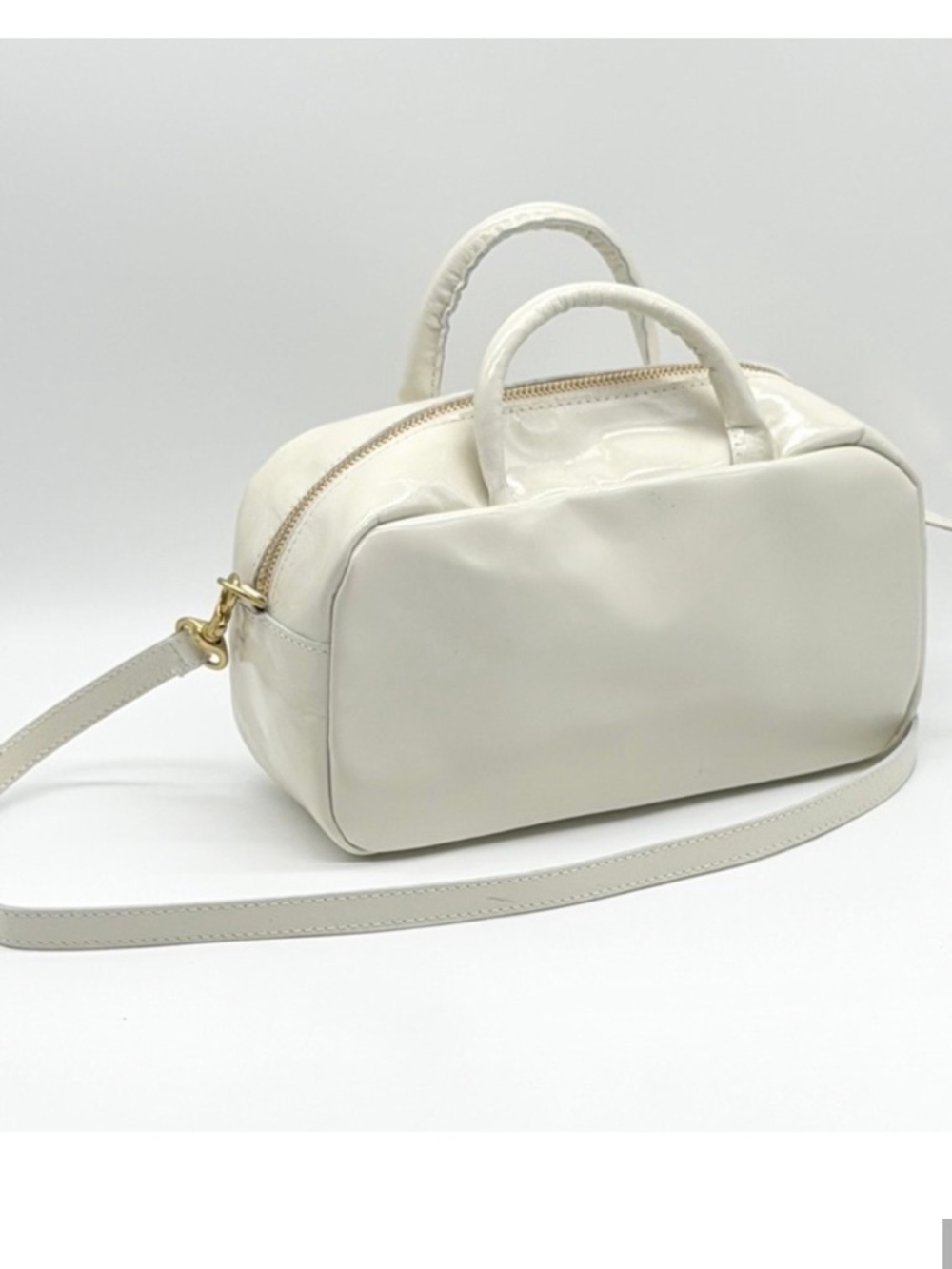Rare Clare V bag petite claud